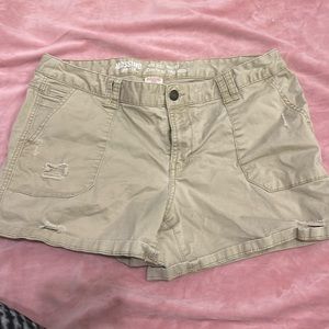 Womens shorts